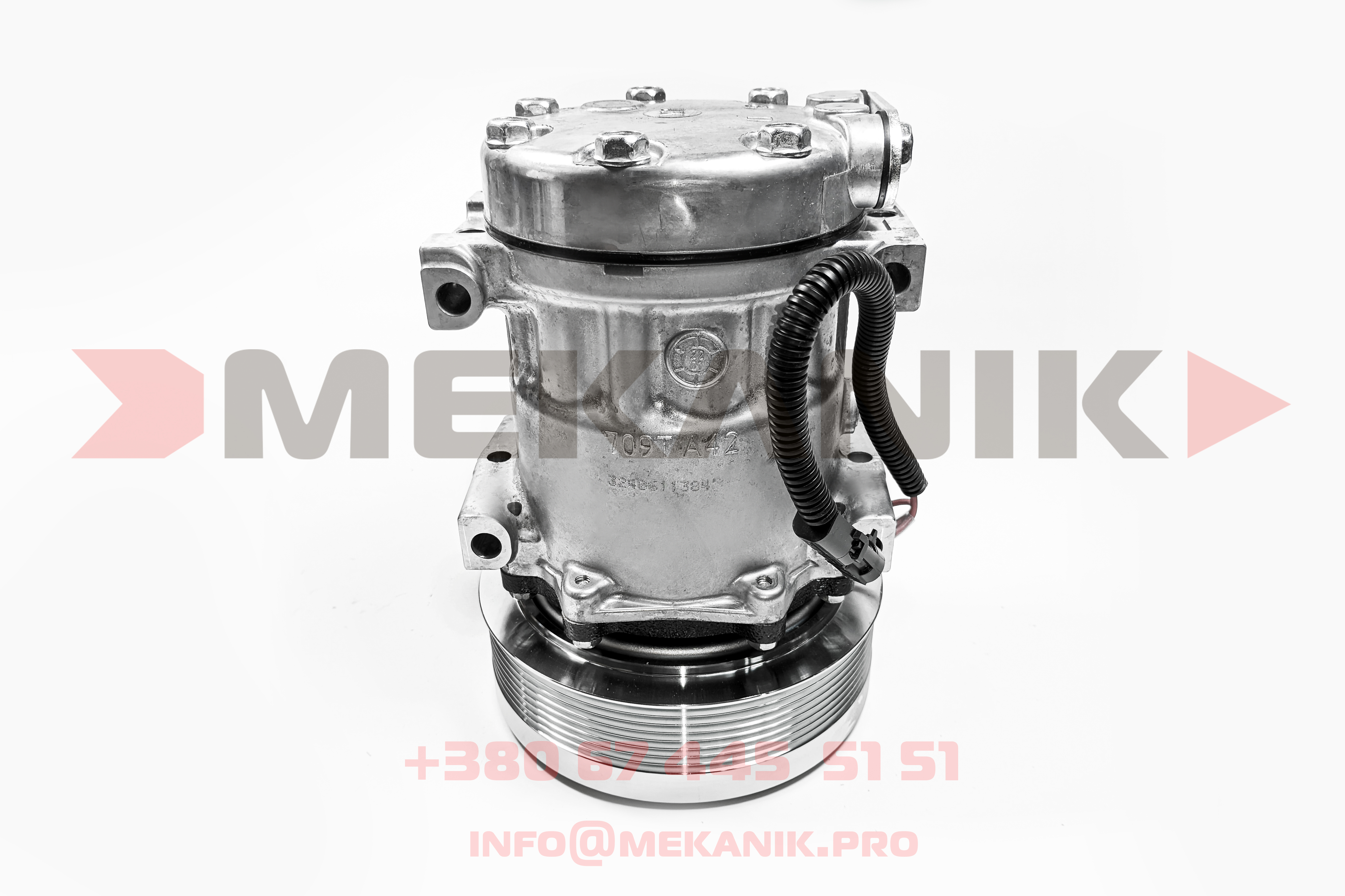 MKO 7218974 MEKANIK OEM